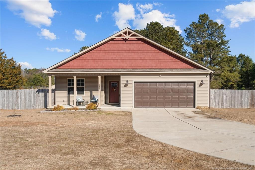 2415 Smith Road Hope Mills, NC 28348 - Photo 1 of 42 Photo 1