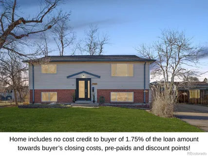 $529,000 | 9585 Damon Drive, Northglenn, CO 80260