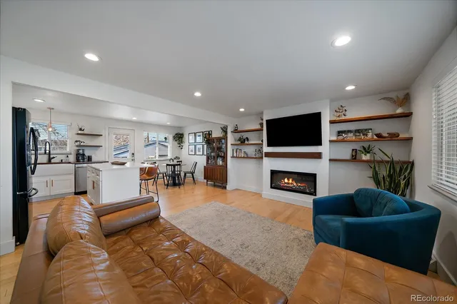 $529,000 | 9585 Damon Drive, Northglenn, CO 80260