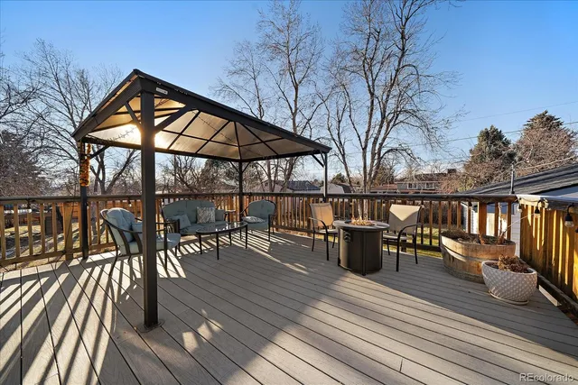 $535,000 | 9585 Damon Drive, Northglenn, CO 80260