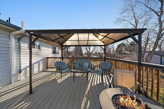 $529,000 | 9585 Damon Drive, Northglenn, CO 80260