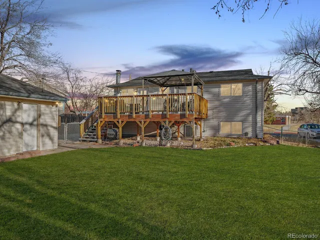 $529,000 | 9585 Damon Drive, Northglenn, CO 80260