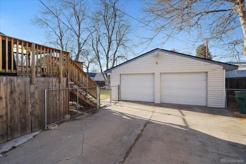 $519,500 | 9585 Damon Drive, Northglenn, CO 80260