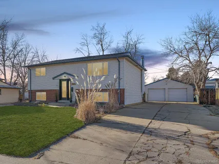 $519,500 | 9585 Damon Drive, Northglenn, CO 80260