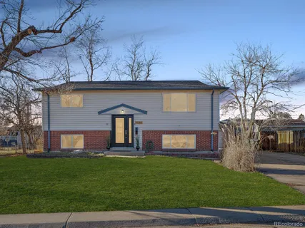 $535,000 | 9585 Damon Drive, Northglenn, CO 80260