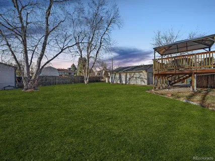 $519,500 | 9585 Damon Drive, Northglenn, CO 80260