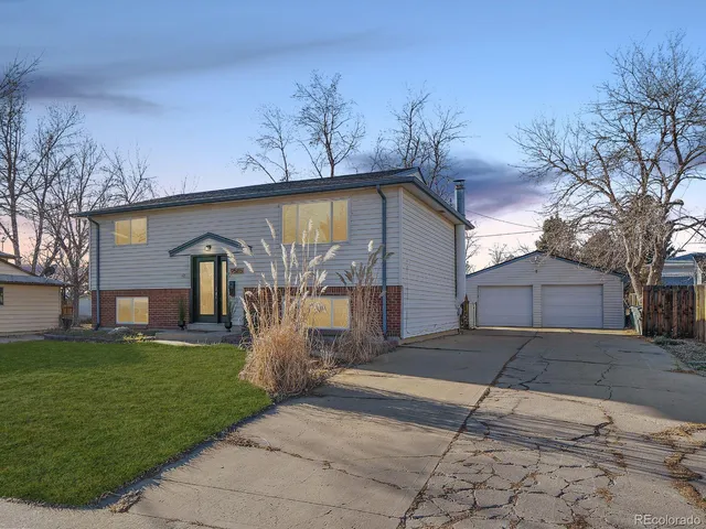$535,000 | 9585 Damon Drive, Northglenn, CO 80260