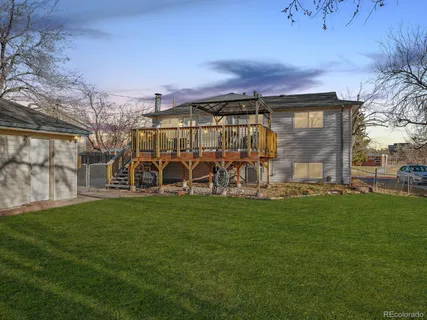 $519,500 | 9585 Damon Drive, Northglenn, CO 80260