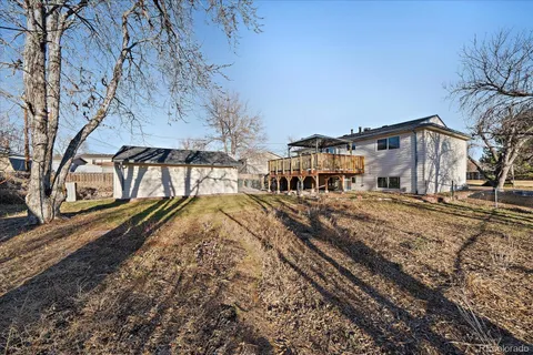 $535,000 | 9585 Damon Drive, Northglenn, CO 80260