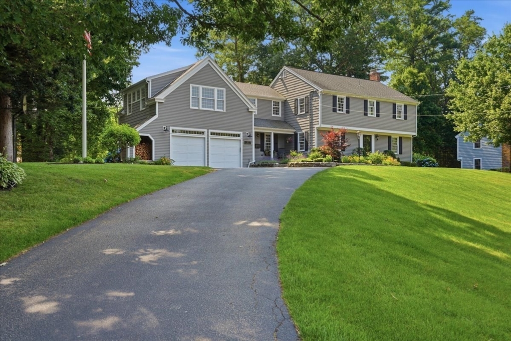 12 Stagecoach Road Hingham, MA 02043 - Photo 40 of 40