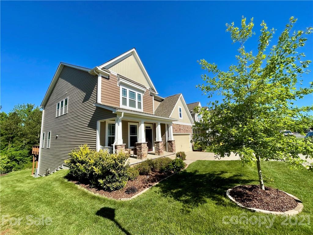 9423 Inverness Bay Road, Unit 87 Charlotte, NC 28278 - Photo 2 of 39 Gallery Image 2