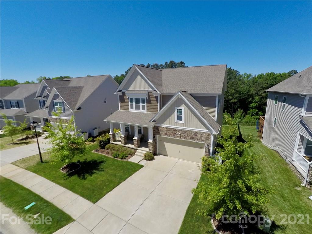 9423 Inverness Bay Road, Unit 87 Charlotte, NC 28278 - Photo 3 of 39 Gallery Image 3