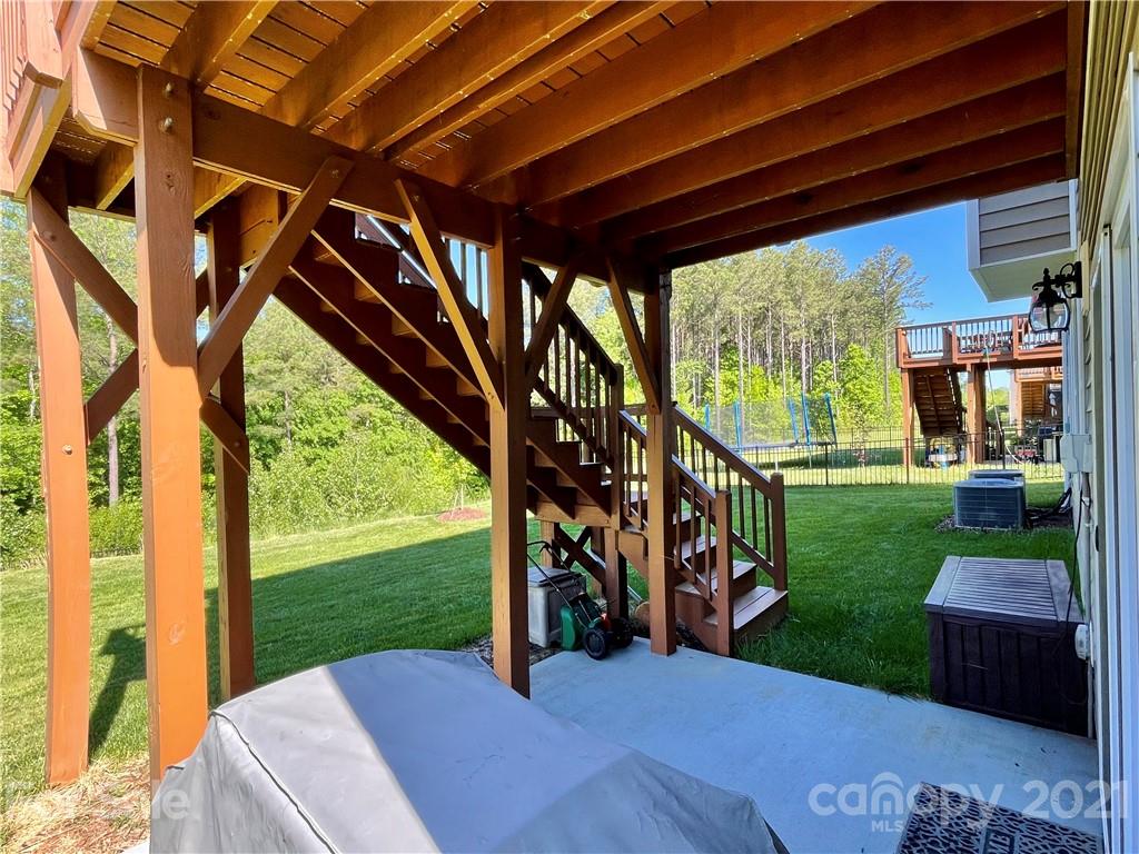 9423 Inverness Bay Road, Unit 87 Charlotte, NC 28278 - Photo 30 of 39 Gallery Image 30