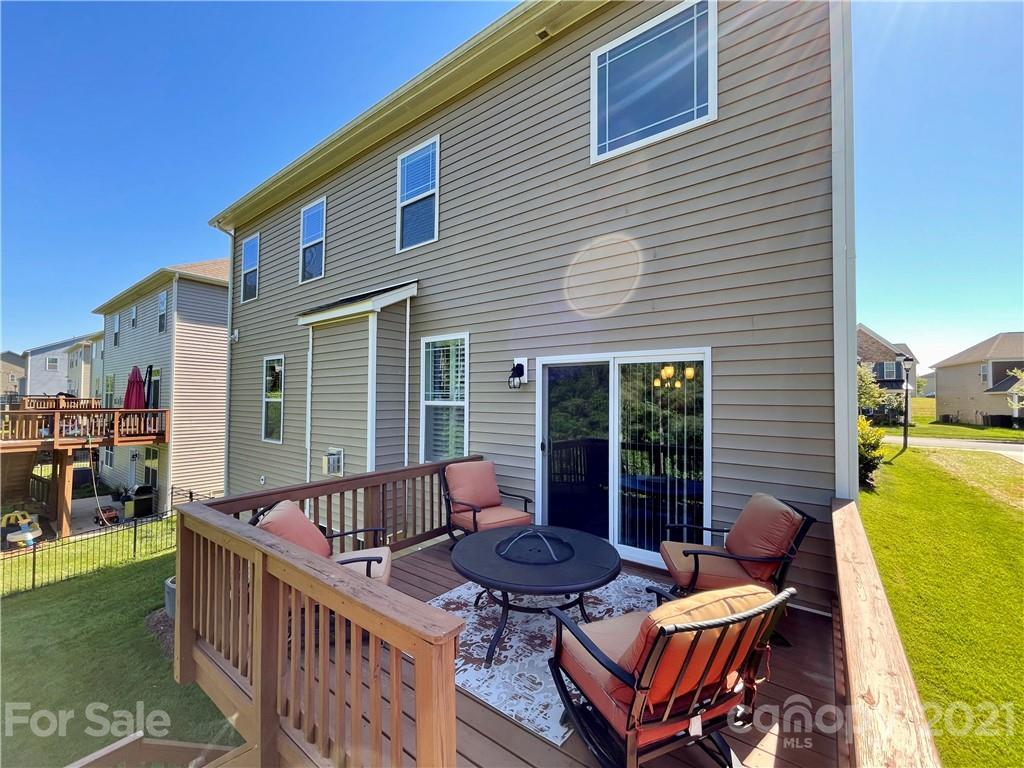 9423 Inverness Bay Road, Unit 87 Charlotte, NC 28278 - Photo 34 of 39 Gallery Image 34