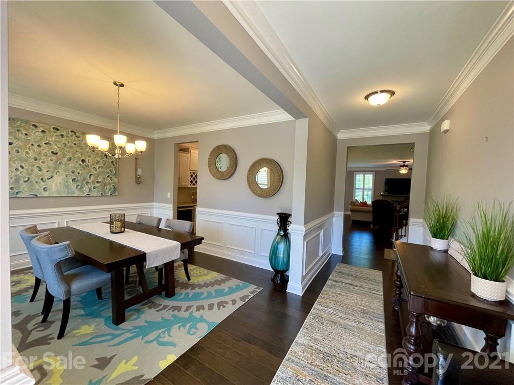 9423 Inverness Bay Road, Unit 87 Charlotte, NC 28278 - Photo 5 of 39 Gallery Image 5