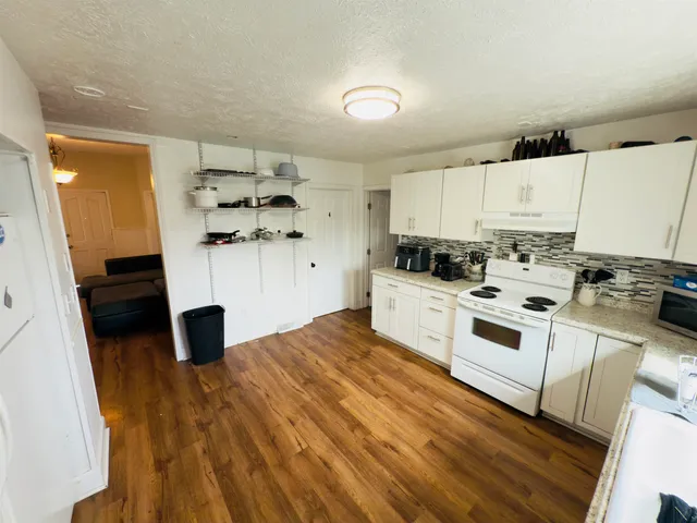 $400,000 | 2823 West Sharp Avenue, Spokane, WA 99201