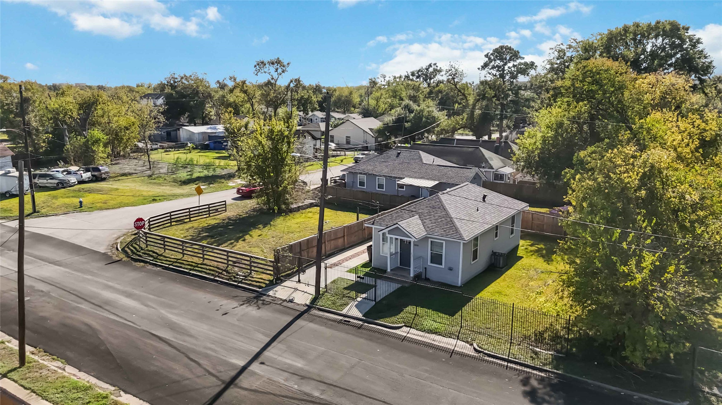 3810 Rawley Street Houston, TX 77020 - Photo 40 of 41