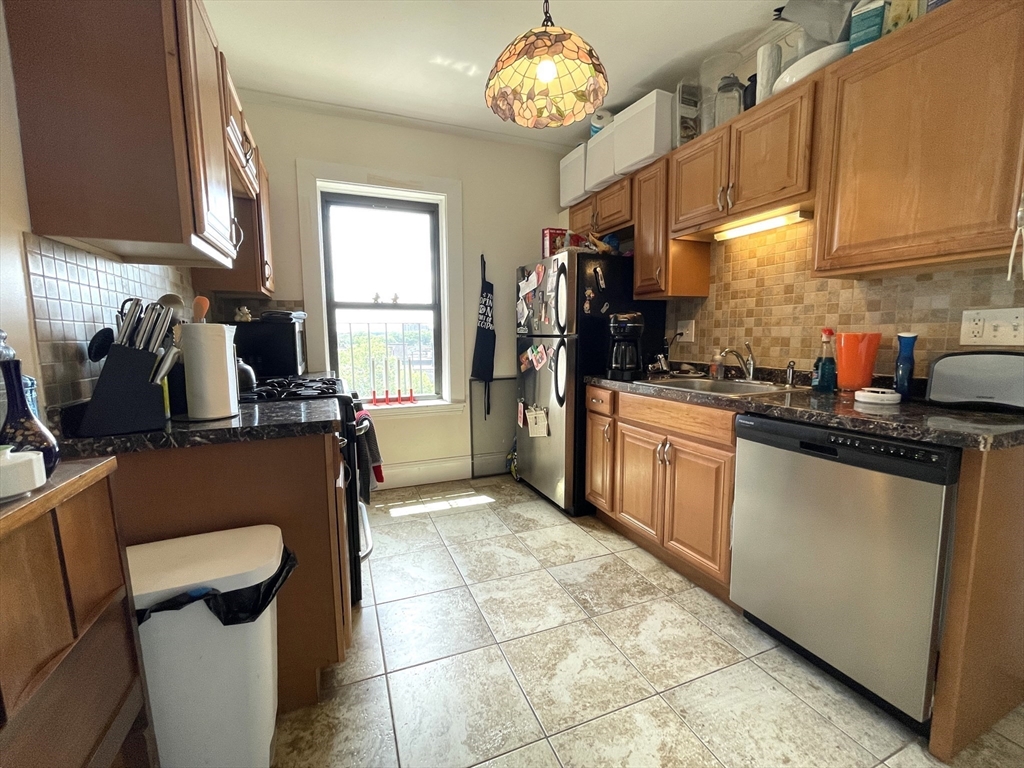 1666 Commonwealth Avenue, Unit 51 Boston, MA 02135 - Photo 3 of 11
