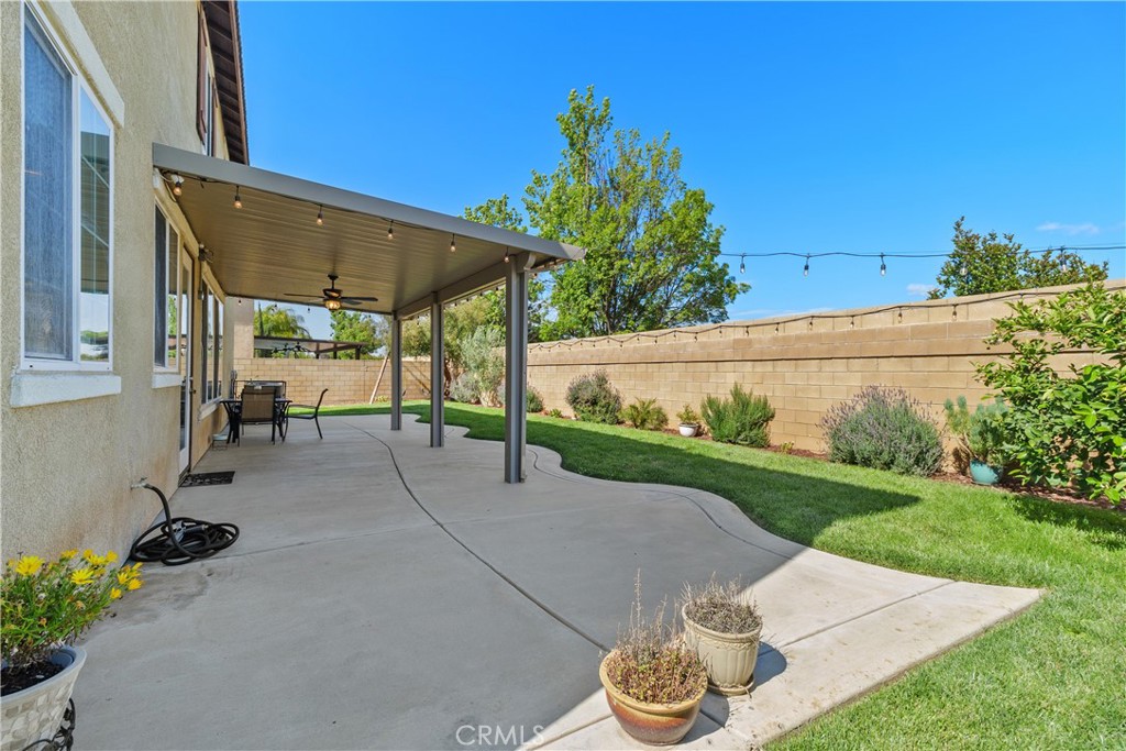 34534 Spindle Tree Street Winchester, CA 92596 - Photo 22 of 25