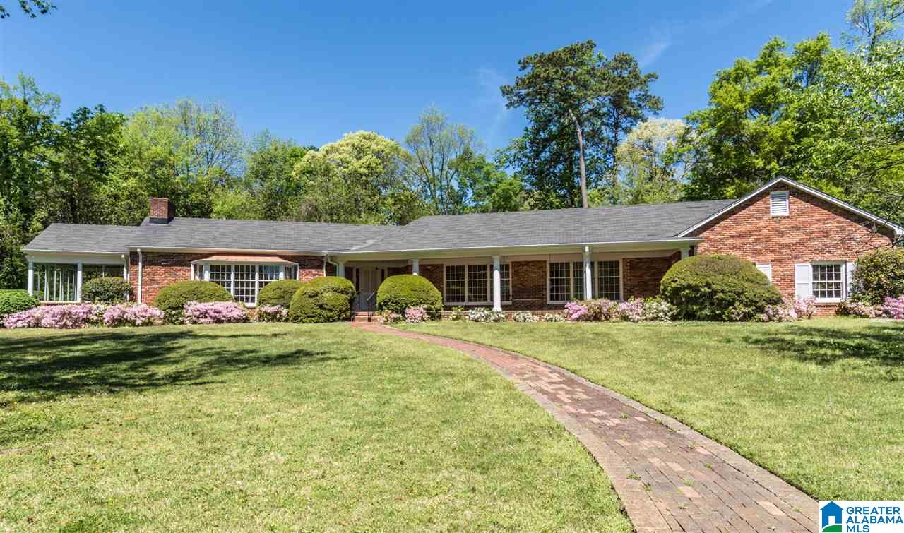 10 Country Club Road Birmingham, AL 35213 - Photo 1 of 39