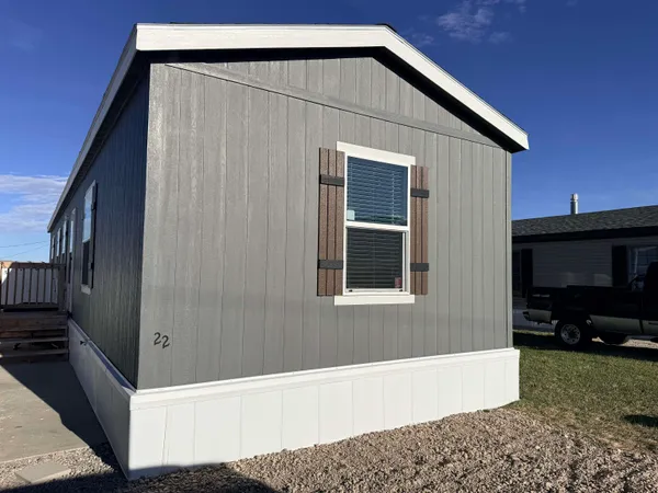 $135,000 | 443 Valley View Lane, Unit 22, Rock Springs, WY 82901