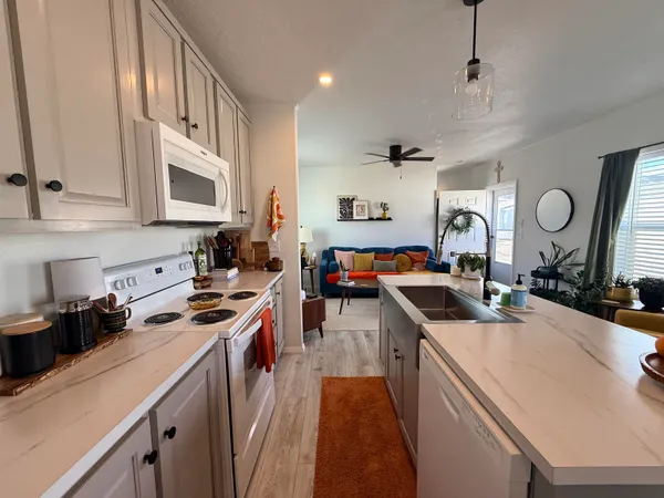 $135,000 | 443 Valley View Lane, Unit 22, Rock Springs, WY 82901