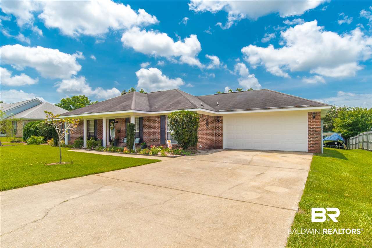 19880 Boulder Lane Robertsdale, AL 36567 - Photo 1 of 25