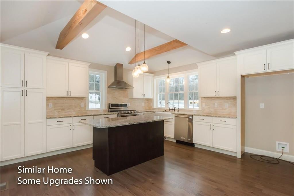 Lot 6 Miller Road Kittery Point, ME 03905 - Photo 10 of 26 Photo