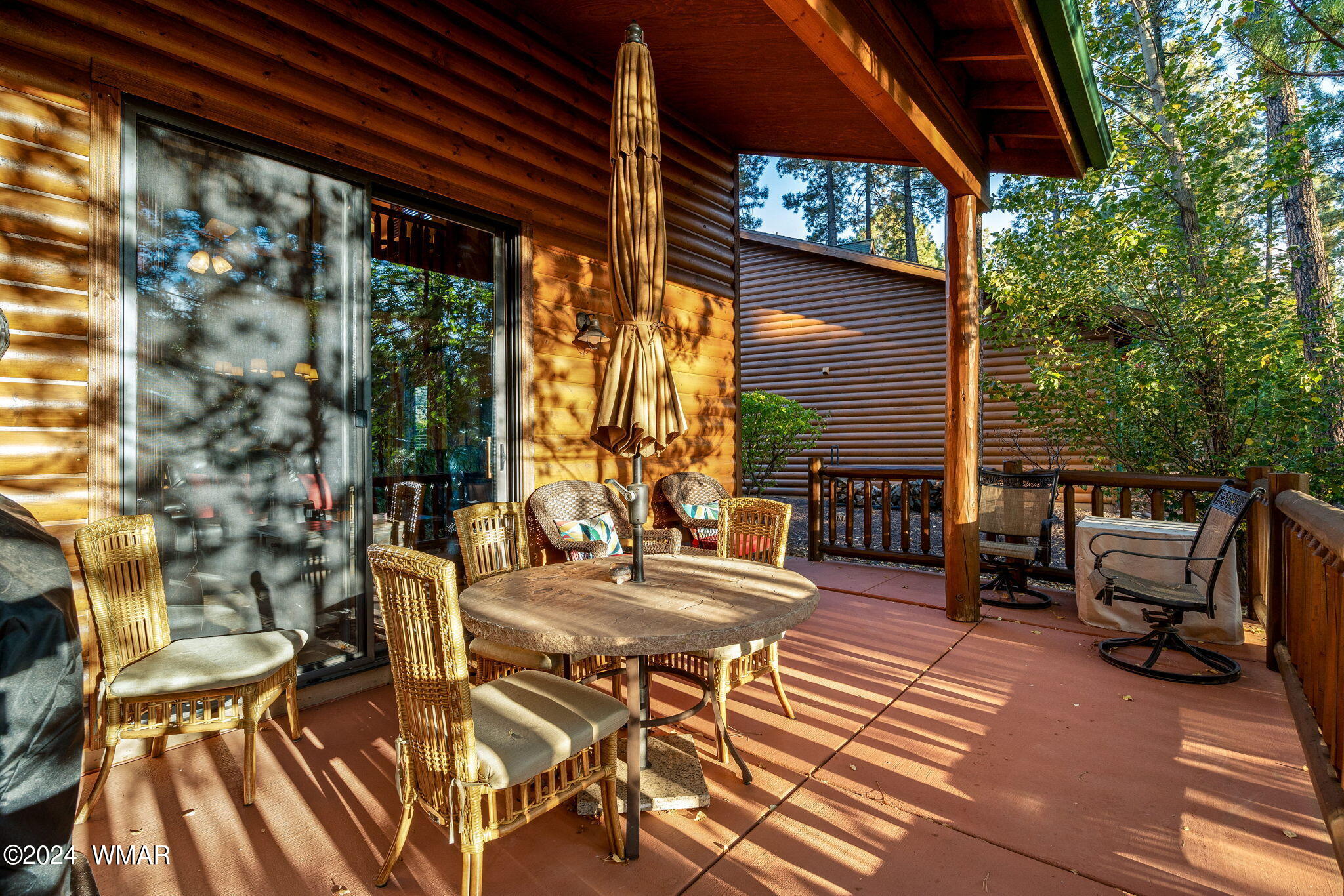 3052 Timber Line Road Pinetop, AZ 85935 - Photo 34 of 43