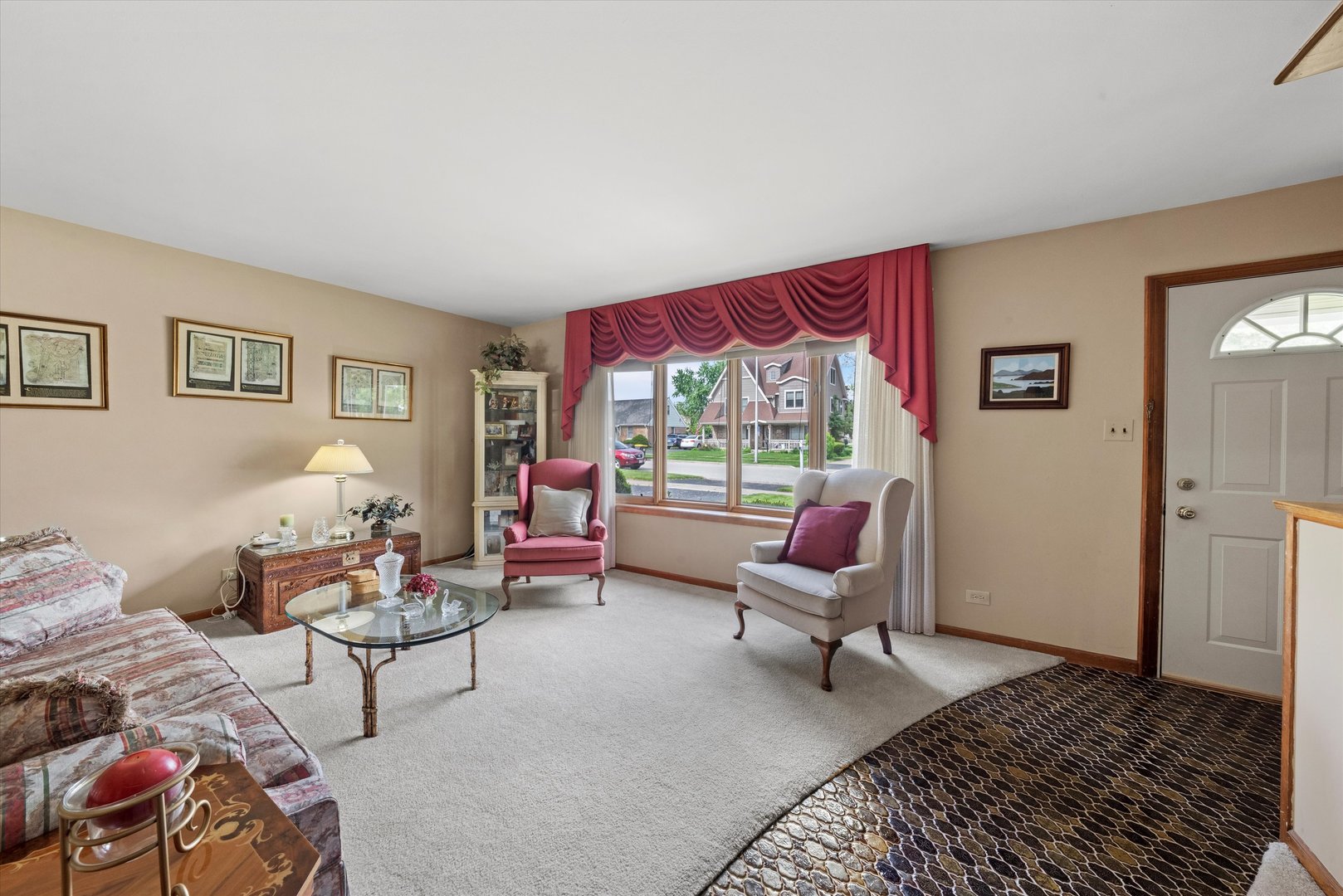 10837 South Mcvicker Avenue Chicago Ridge, IL 60415 - Photo 17 of 45 Gallery Image 17