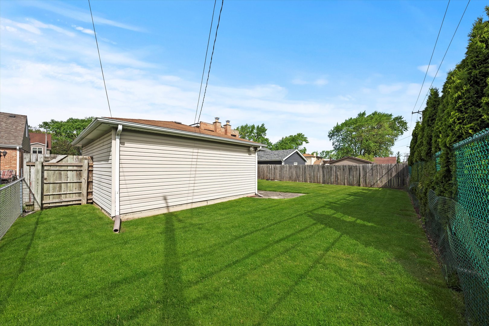 10837 South Mcvicker Avenue Chicago Ridge, IL 60415 - Photo 41 of 45 Gallery Image 41