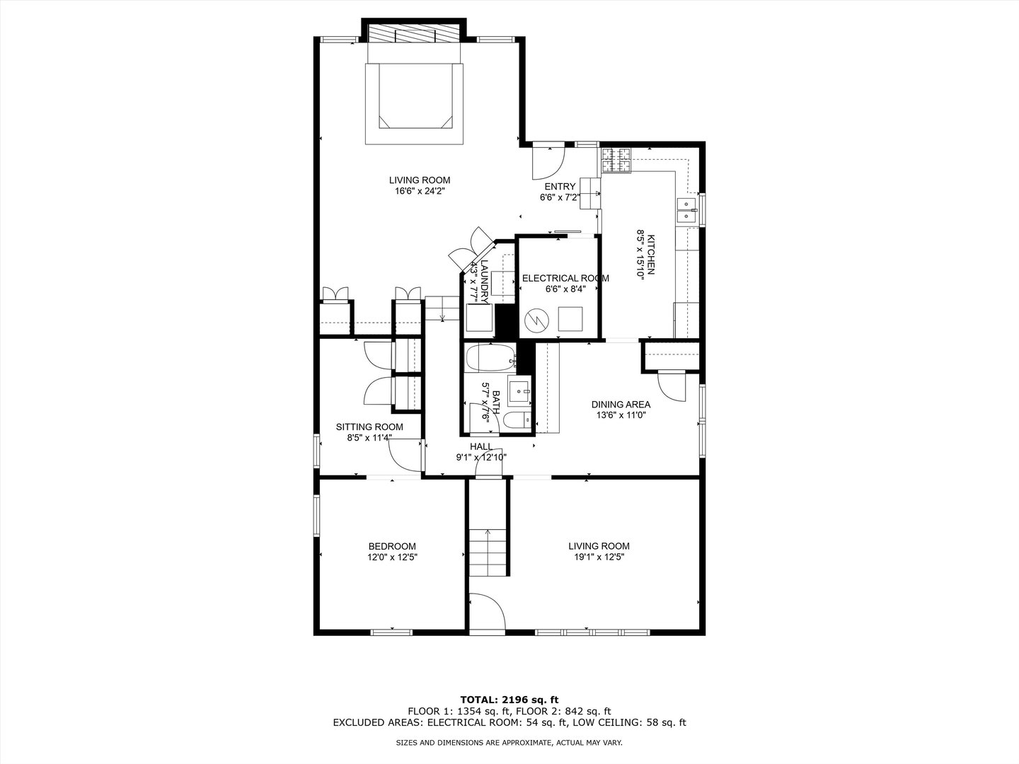10837 South Mcvicker Avenue Chicago Ridge, IL 60415 - Photo 44 of 45 Gallery Image 44