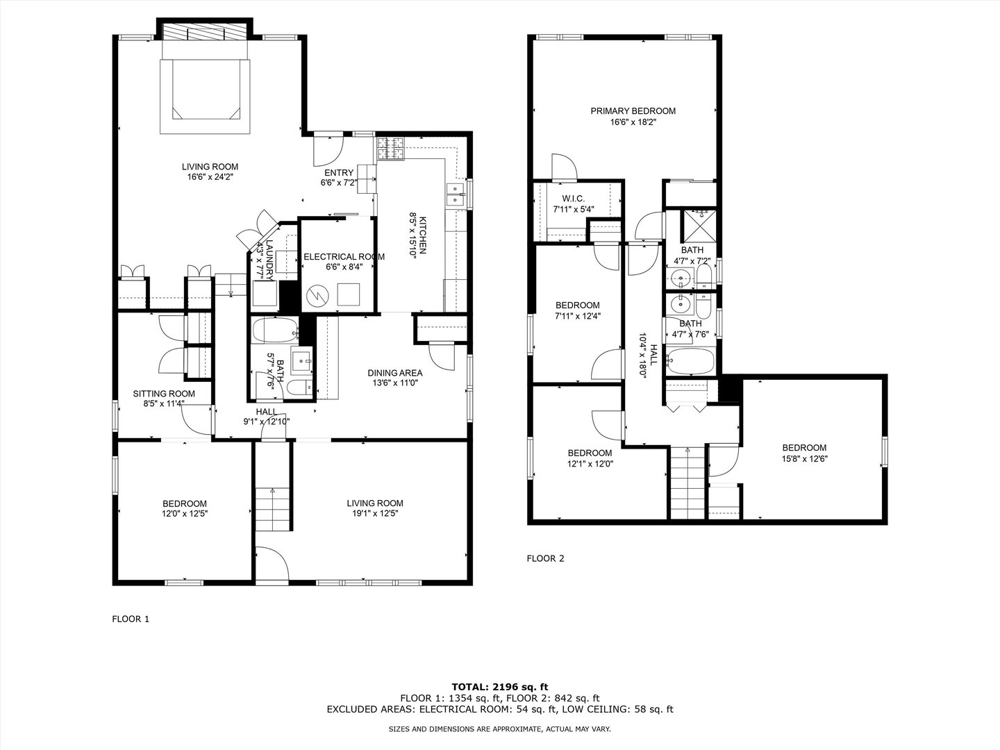 10837 South Mcvicker Avenue Chicago Ridge, IL 60415 - Photo 45 of 45 Gallery Image 45