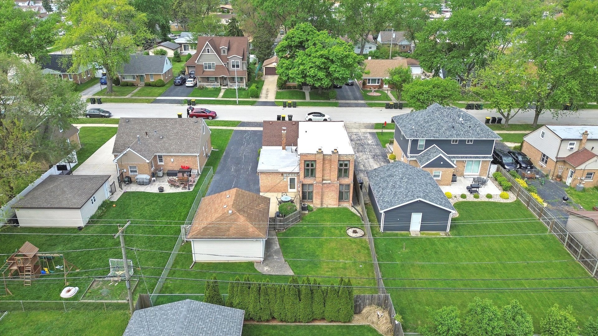 10837 South Mcvicker Avenue Chicago Ridge, IL 60415 - Photo 8 of 45 Gallery Image 8