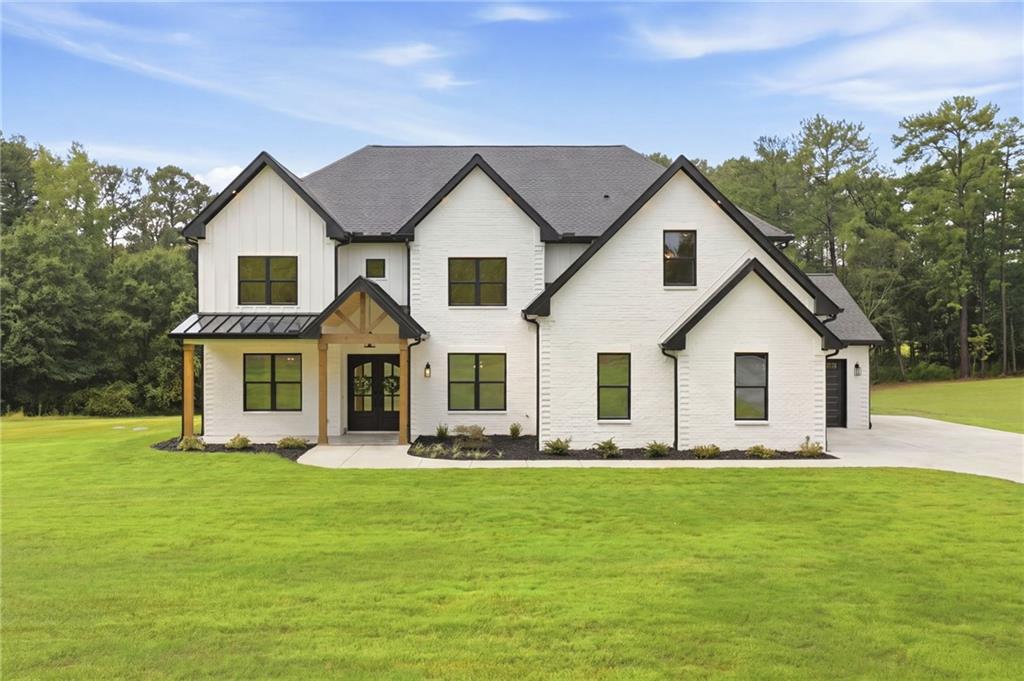 2087 Creek Nation Road Jefferson, GA 30549 - Photo 2 of 67 Gallery Image 2