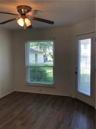 $1,600 | 302 St Andrews Street, Unit E103, Rockport, TX 78382