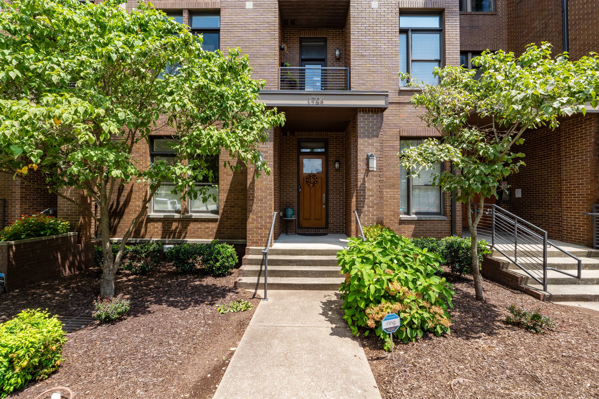 1704 18th Avenue South Unit PRIVATE ENTRANCE