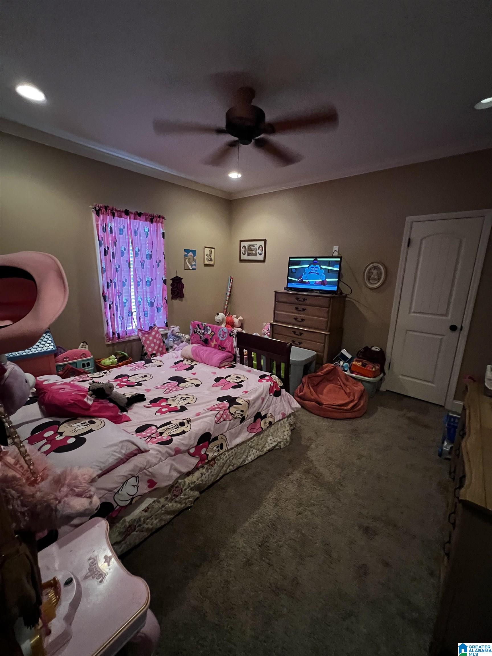 815 Cemetery Road Holly Pond, AL 35083 - Photo 20 of 43