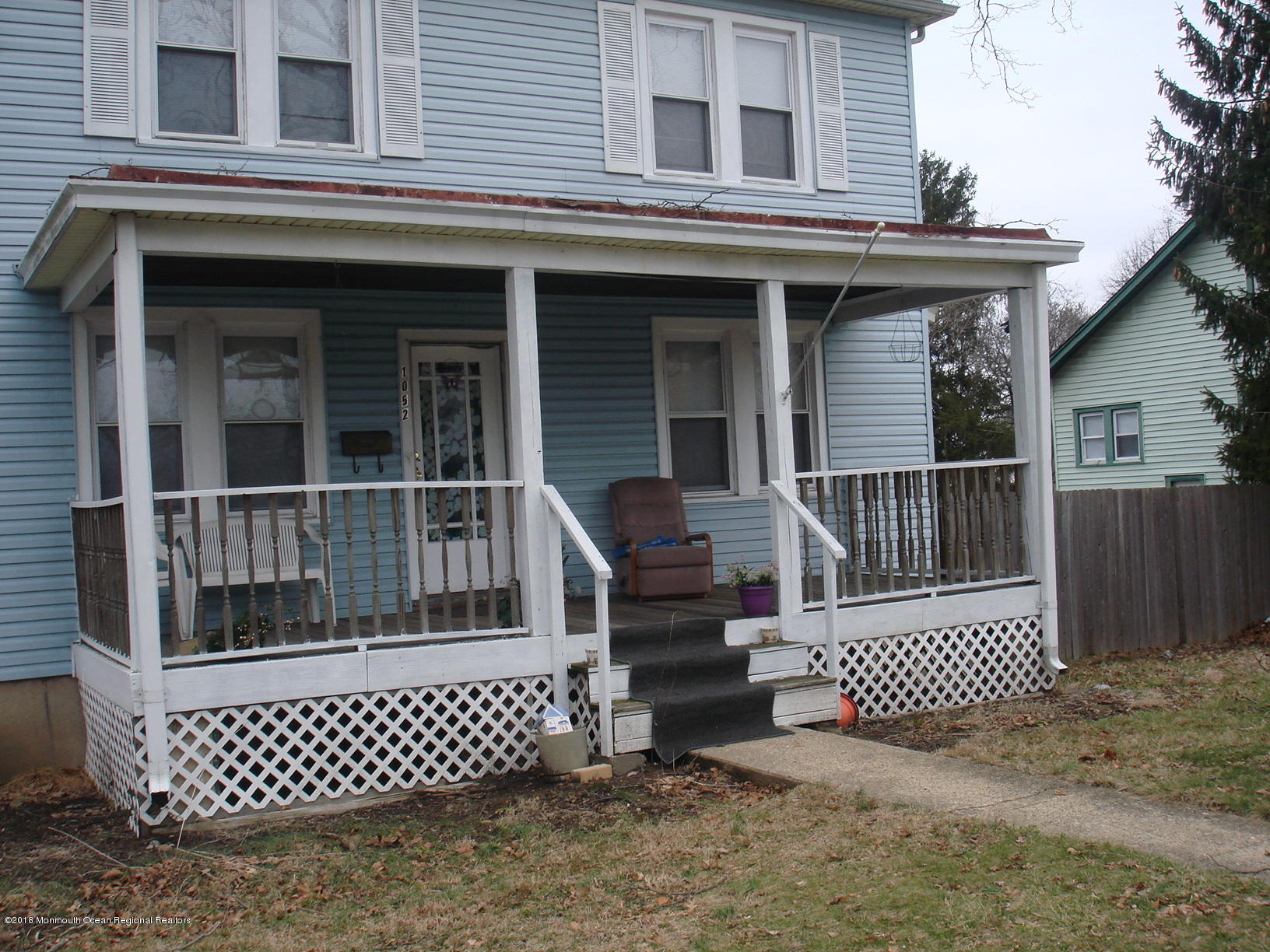 1052 Pennington Road, Unit NONE Ewing, NJ 08618 - Photo 1 of 3 DSC00198