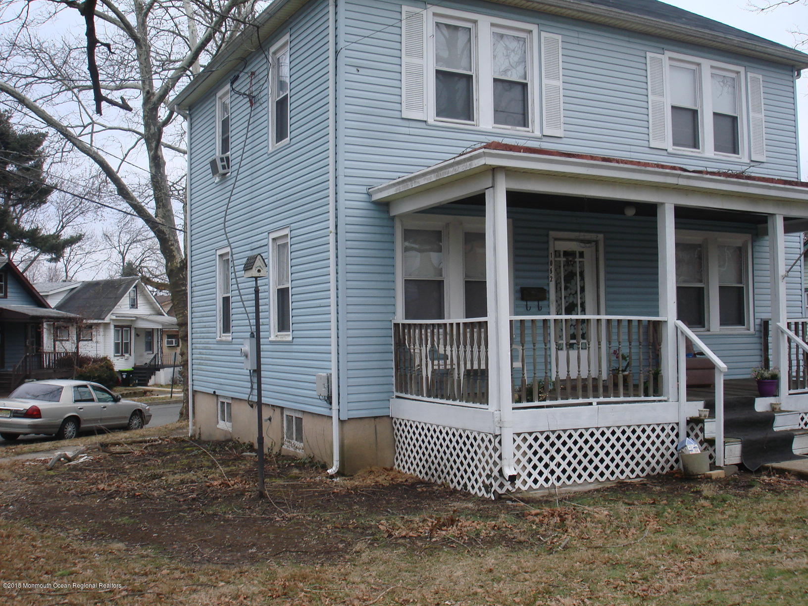 1052 Pennington Road, Unit NONE Ewing, NJ 08618 - Photo 2 of 3 DSC00199