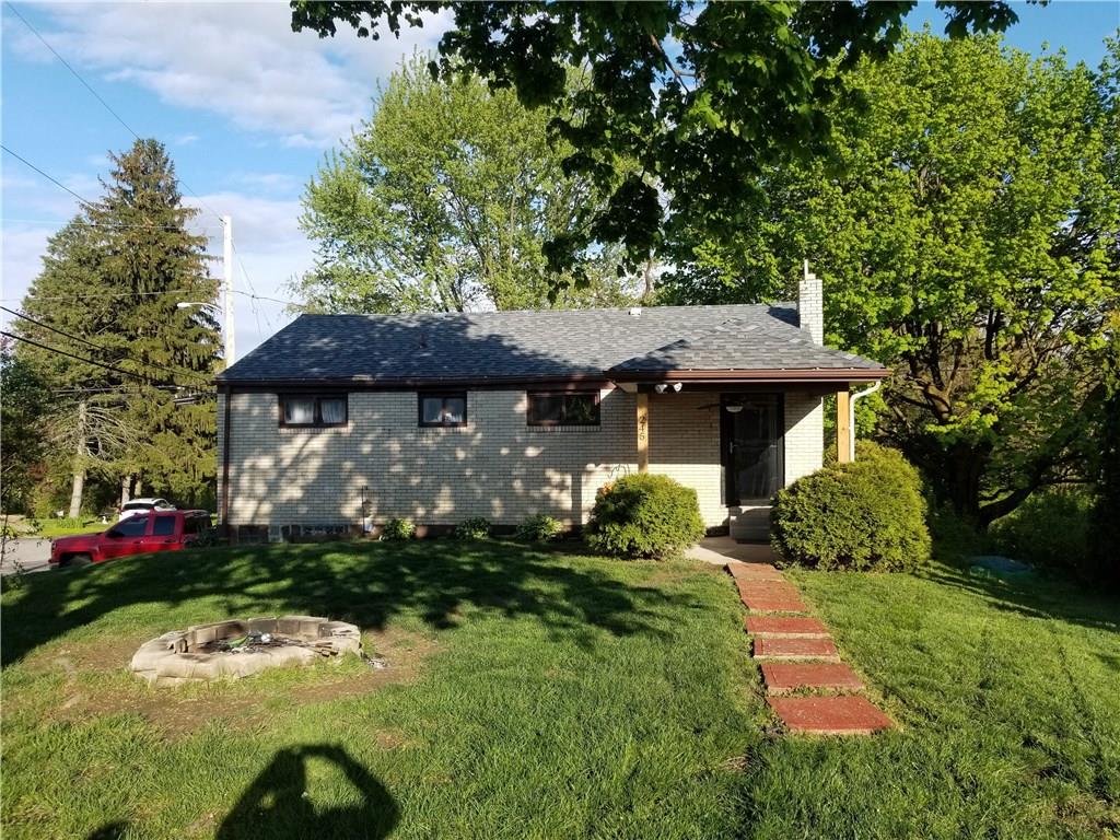 245 Wheeler Avenue McKees Rocks, PA 15136 - Photo 1 of 11 Gallery Image 1