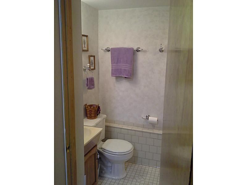 348 Mushrush Road Butler, PA 16002 - Photo 14 of 25 Full Bath. Lower Level Bath