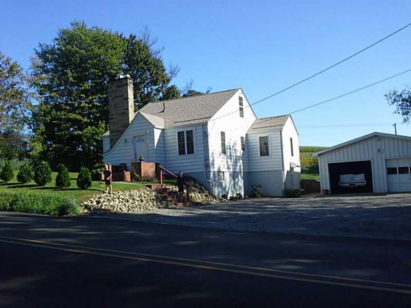 348 Mushrush Road Butler, PA 16002 - Photo 20 of 25 Exterior Front.