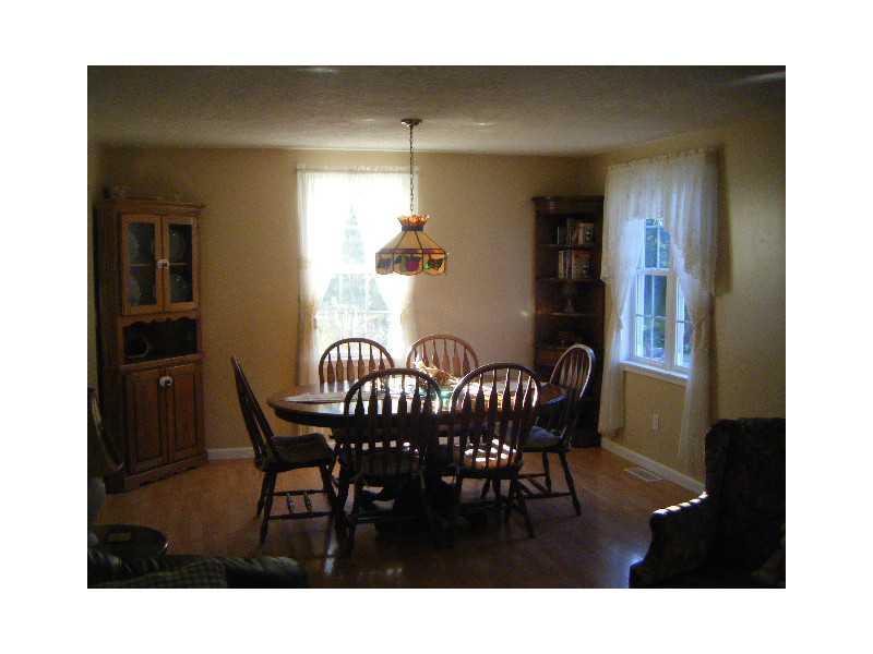 348 Mushrush Road Butler, PA 16002 - Photo 3 of 25 Dining Room.