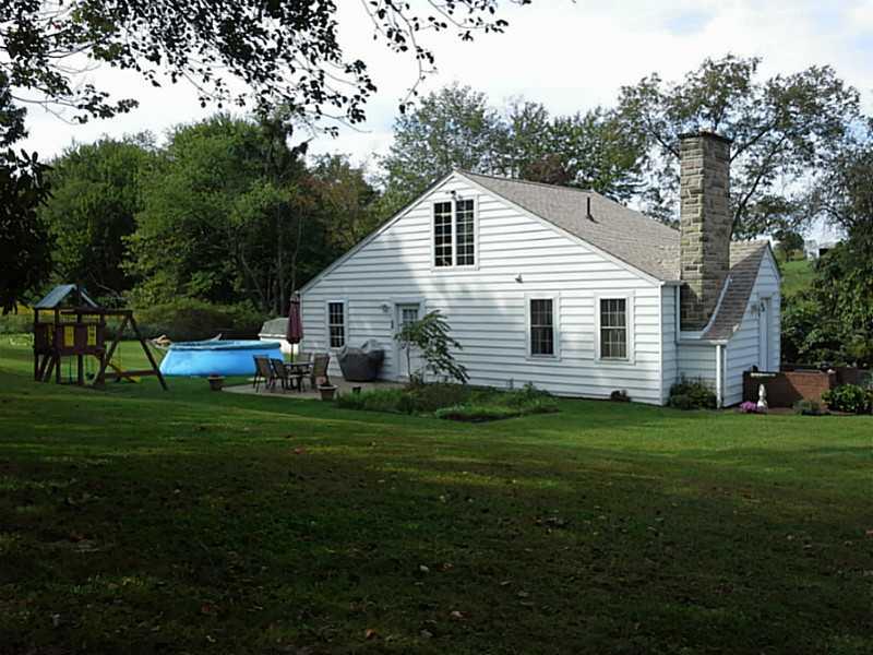 348 Mushrush Road Butler, PA 16002 - Photo 22 of 25 Other. Exterior Side