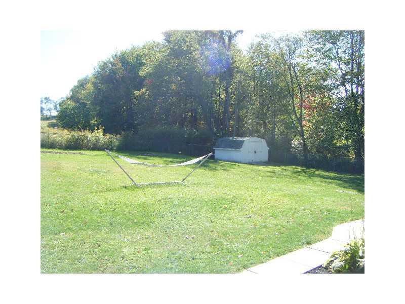 348 Mushrush Road Butler, PA 16002 - Photo 23 of 25 Yard/Garden.