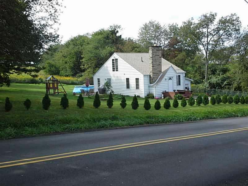 348 Mushrush Road Butler, PA 16002 - Photo 24 of 25 Exterior Front.