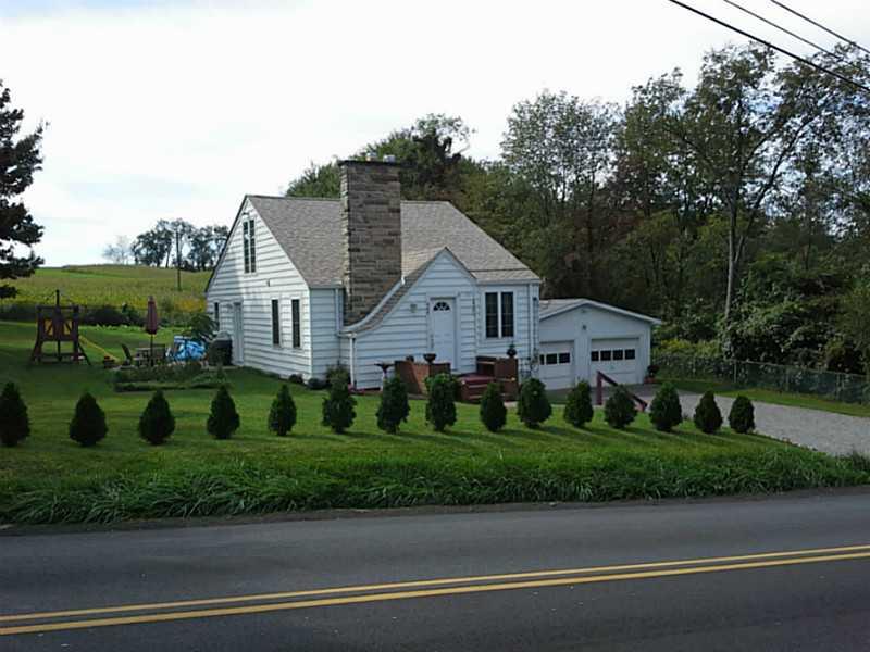 348 Mushrush Road Butler, PA 16002 - Photo 25 of 25 Exterior Front.