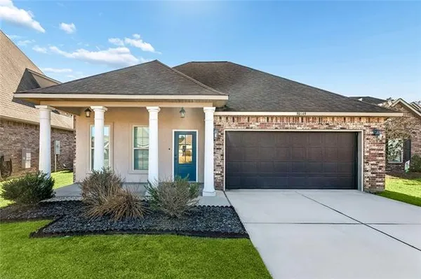 $2,400 | 70445 Chambly Court, Madisonville, LA 70447