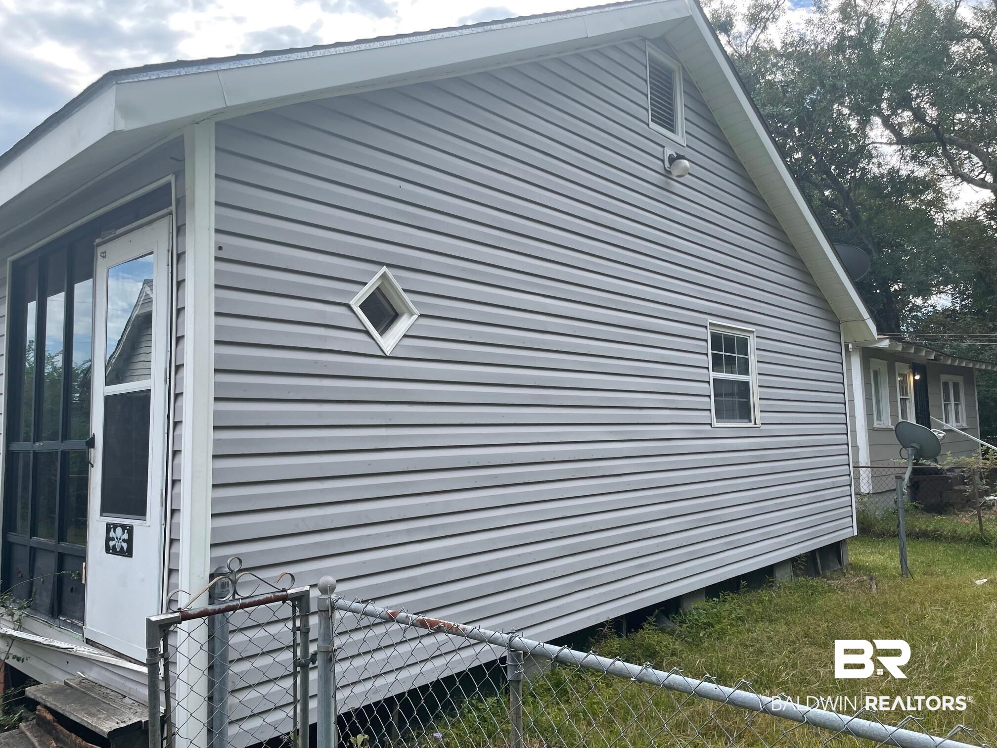 458 Rickarby Street Mobile, AL 36606 - Photo 10 of 11